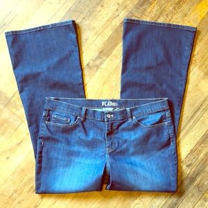 Super Flare NY&Co Jeans